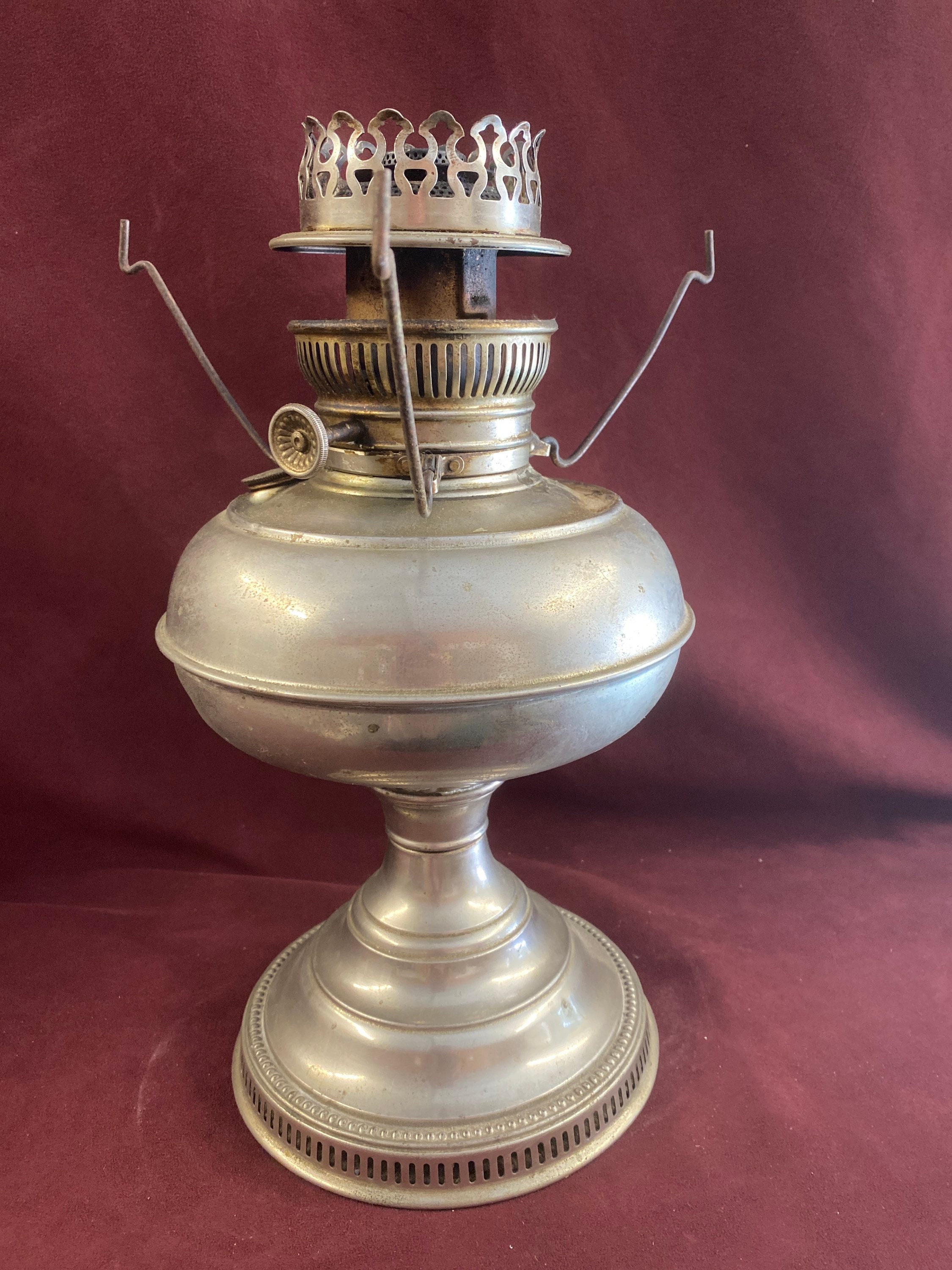 Rayo oil lamp 1905 deals