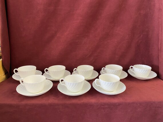Minton 2025 tea cups
