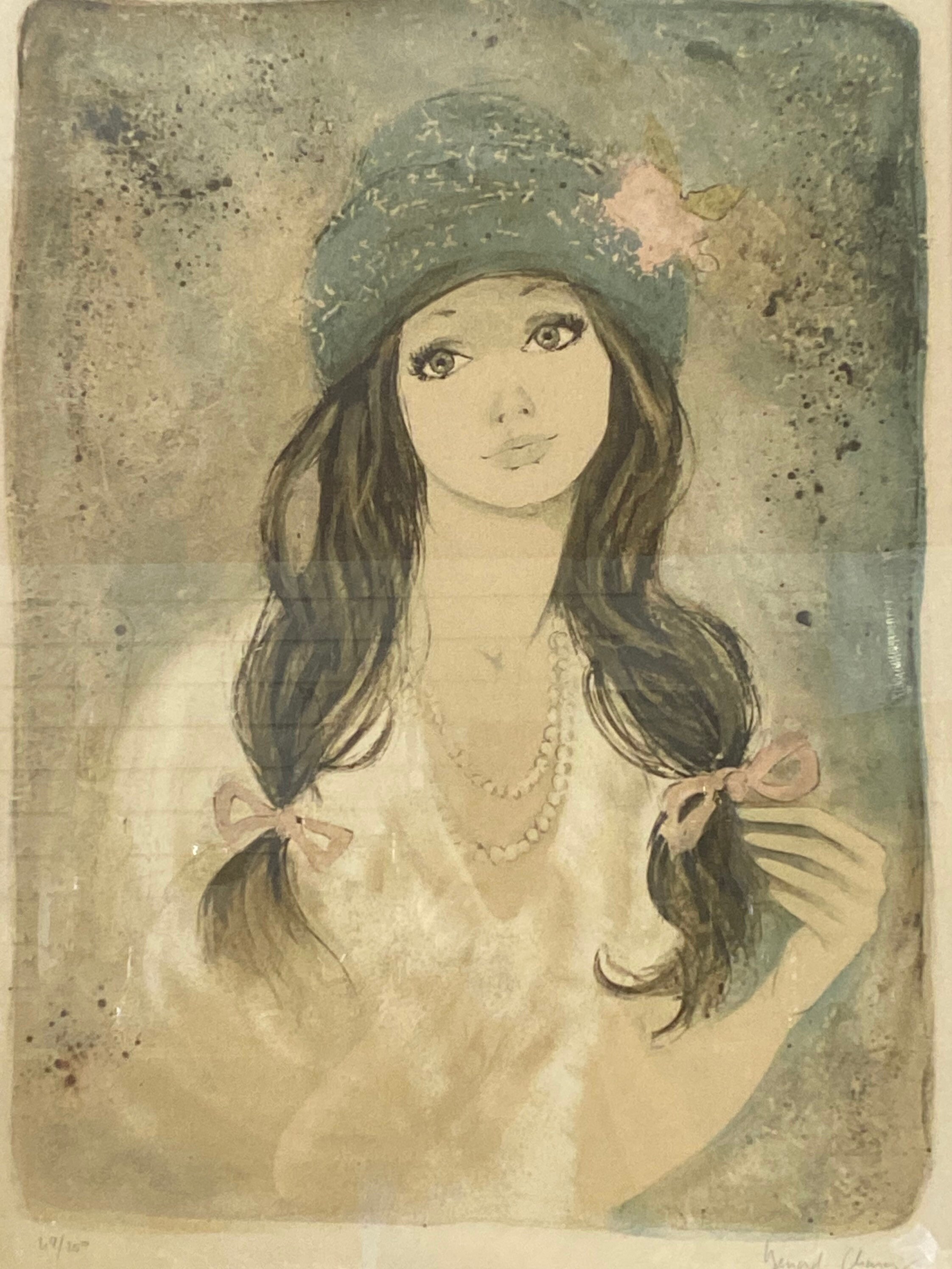 BERNARD CHAROY【sandora】200限定