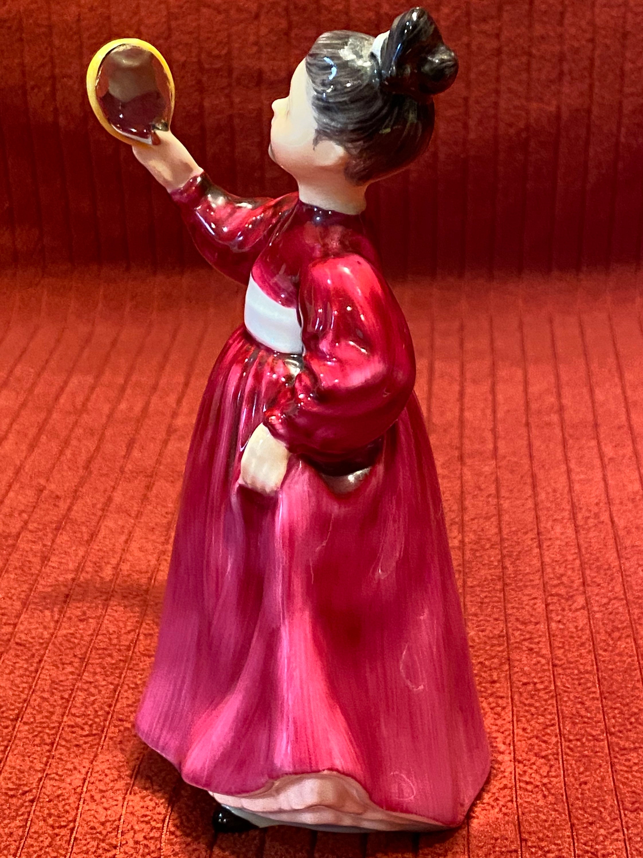 Vintage Royal Doulton 