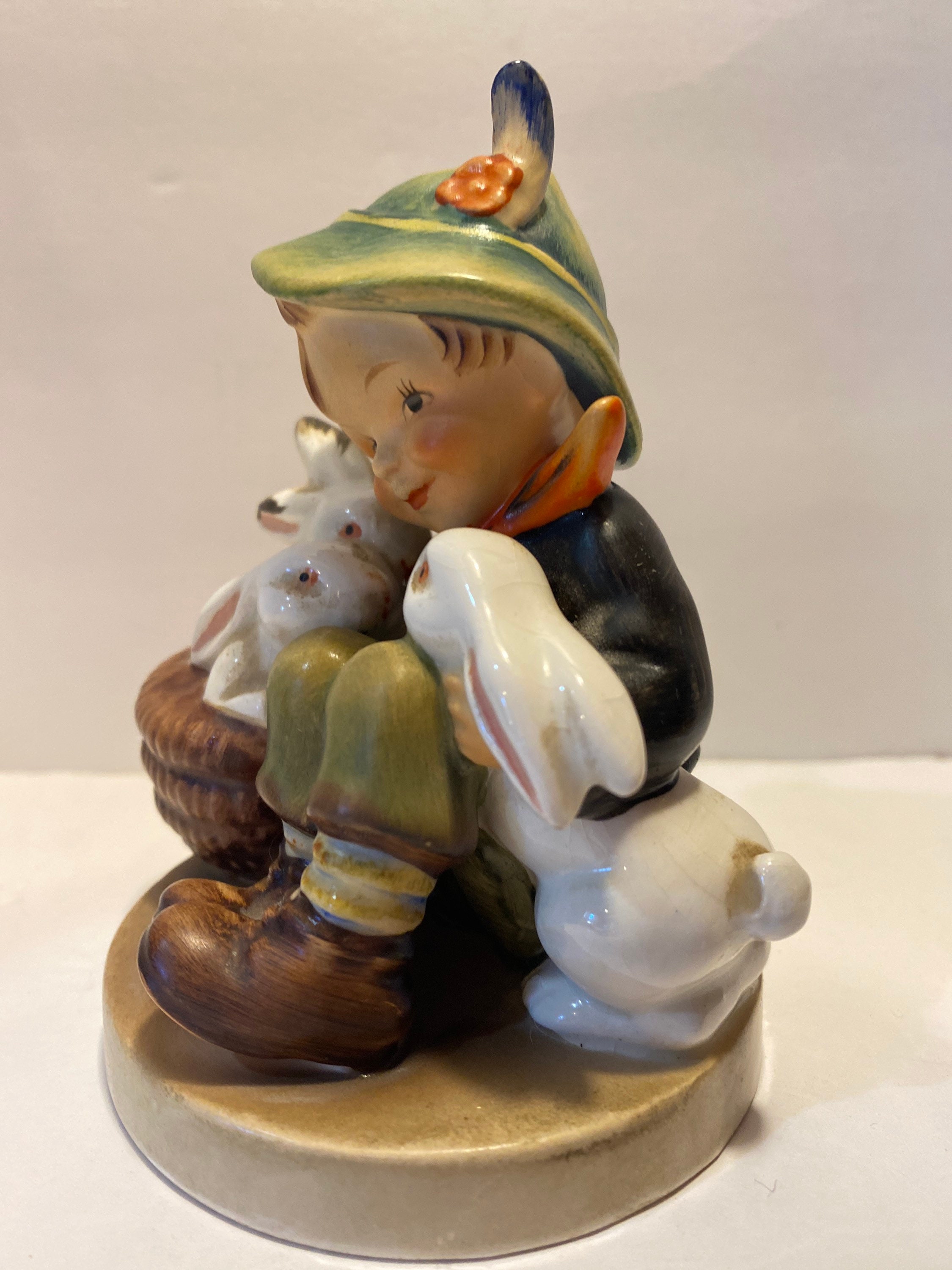 彫刻・オブジェ FAILE Bunny Boy, 2005 彫刻・オブジェ FAILE Bunny Boy, 2005 large_Faile_Bunny_Boy_Sculptur