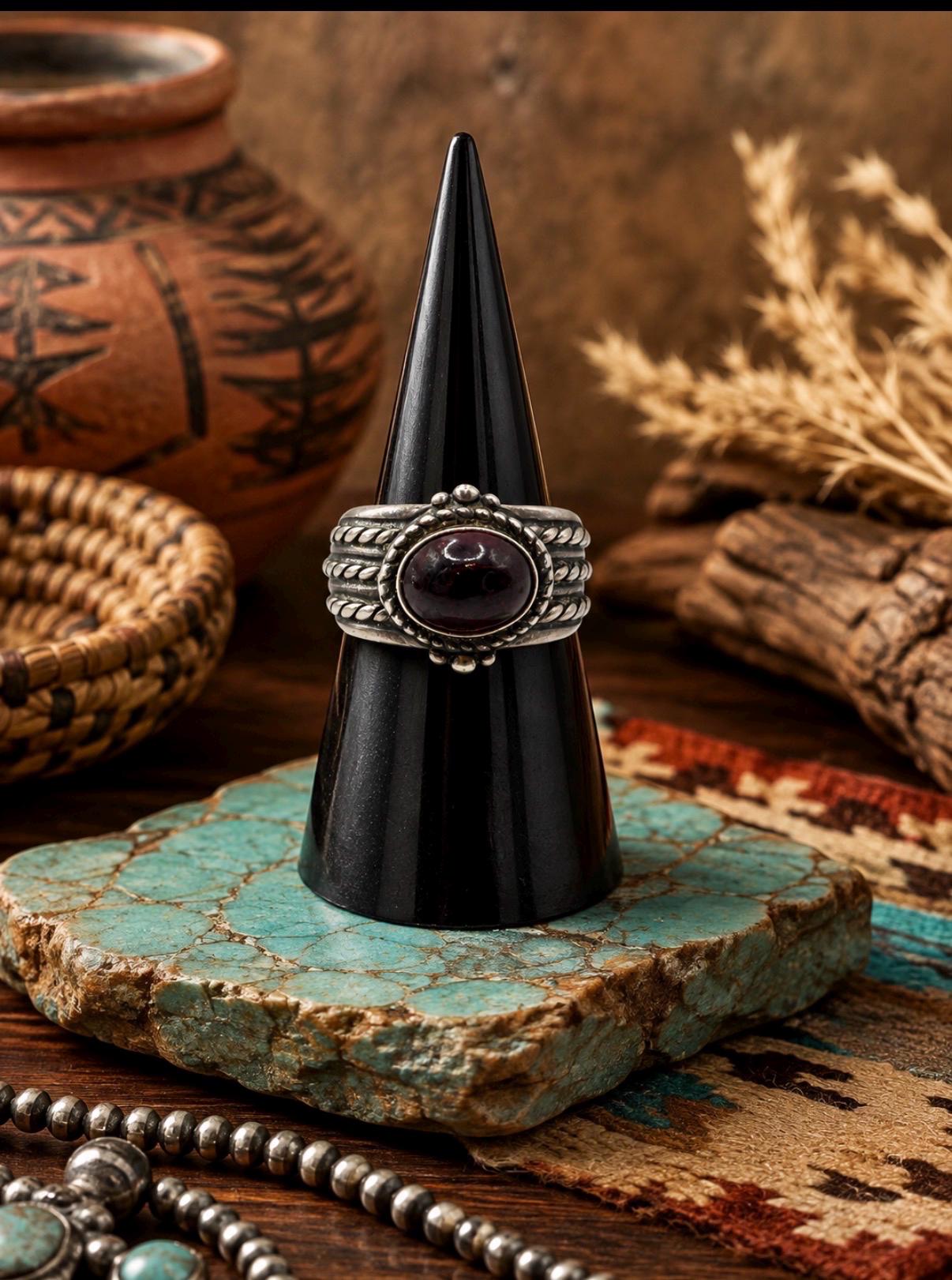 Ring Silver T925 - Etsy