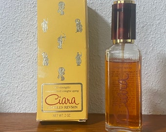 Vintage L'occitane En Provence Home Spray Perfume, Cedar Juniper