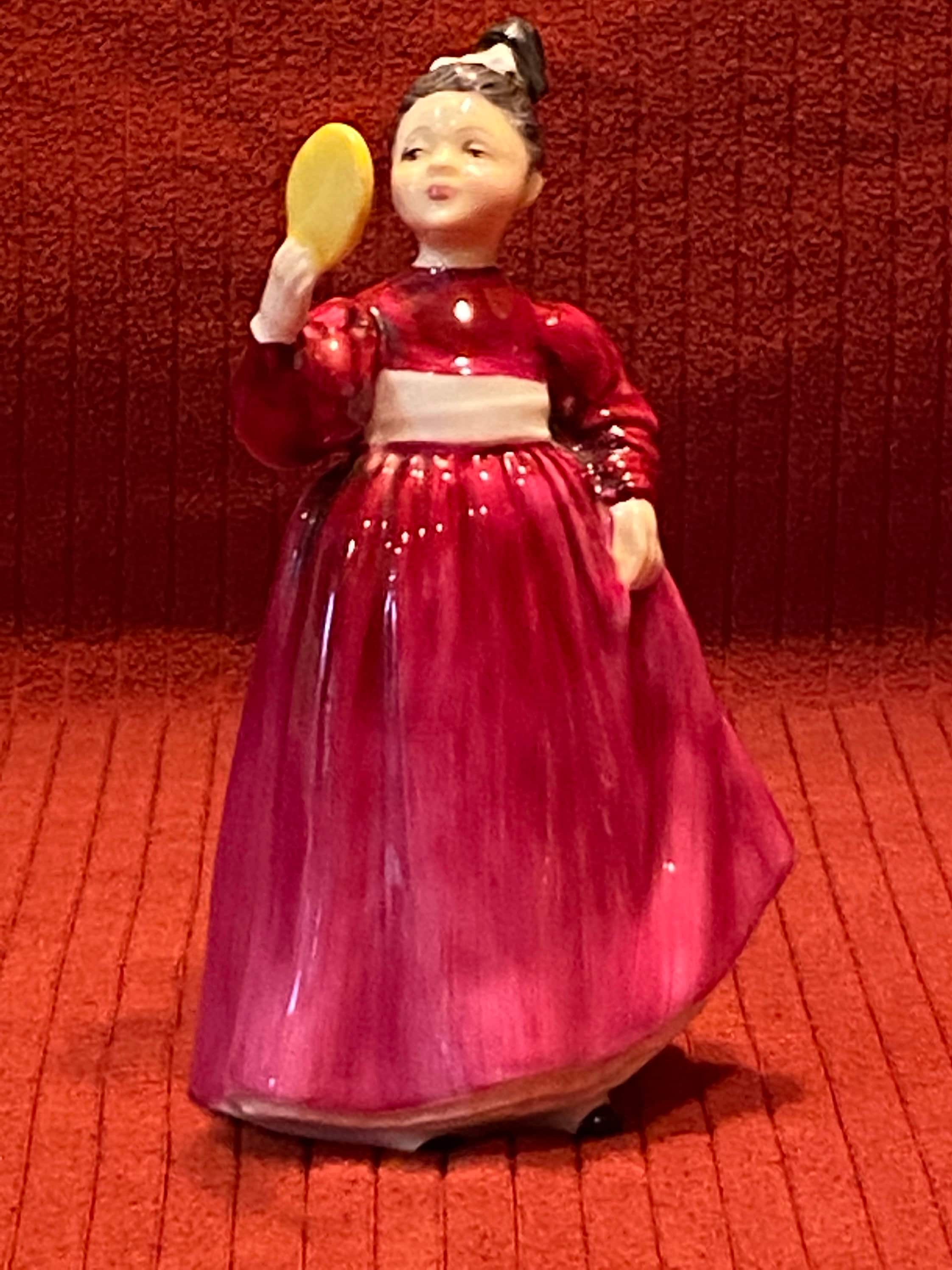 Vintage Royal Doulton 