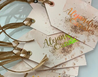 Custom Creative Prints And Design Studio By Papeloatelier On Etsy