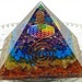 see more listings in the Crystal Orgone Pyramids section