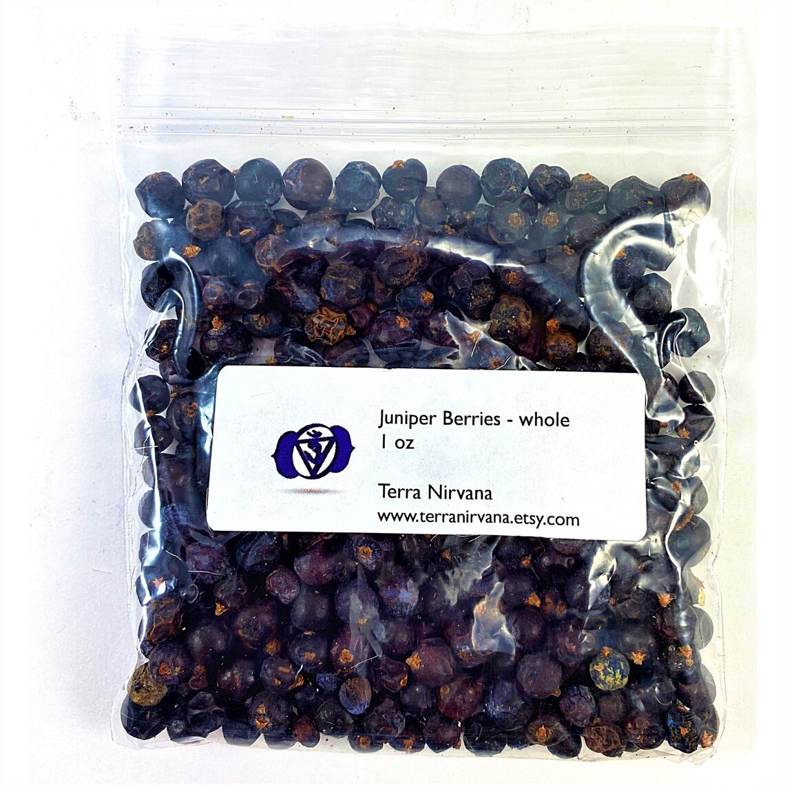 Juniper Berries Dried. Energy Healing Herbs. Spiritual Healing Etsy