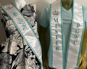 Homecoming Court Set