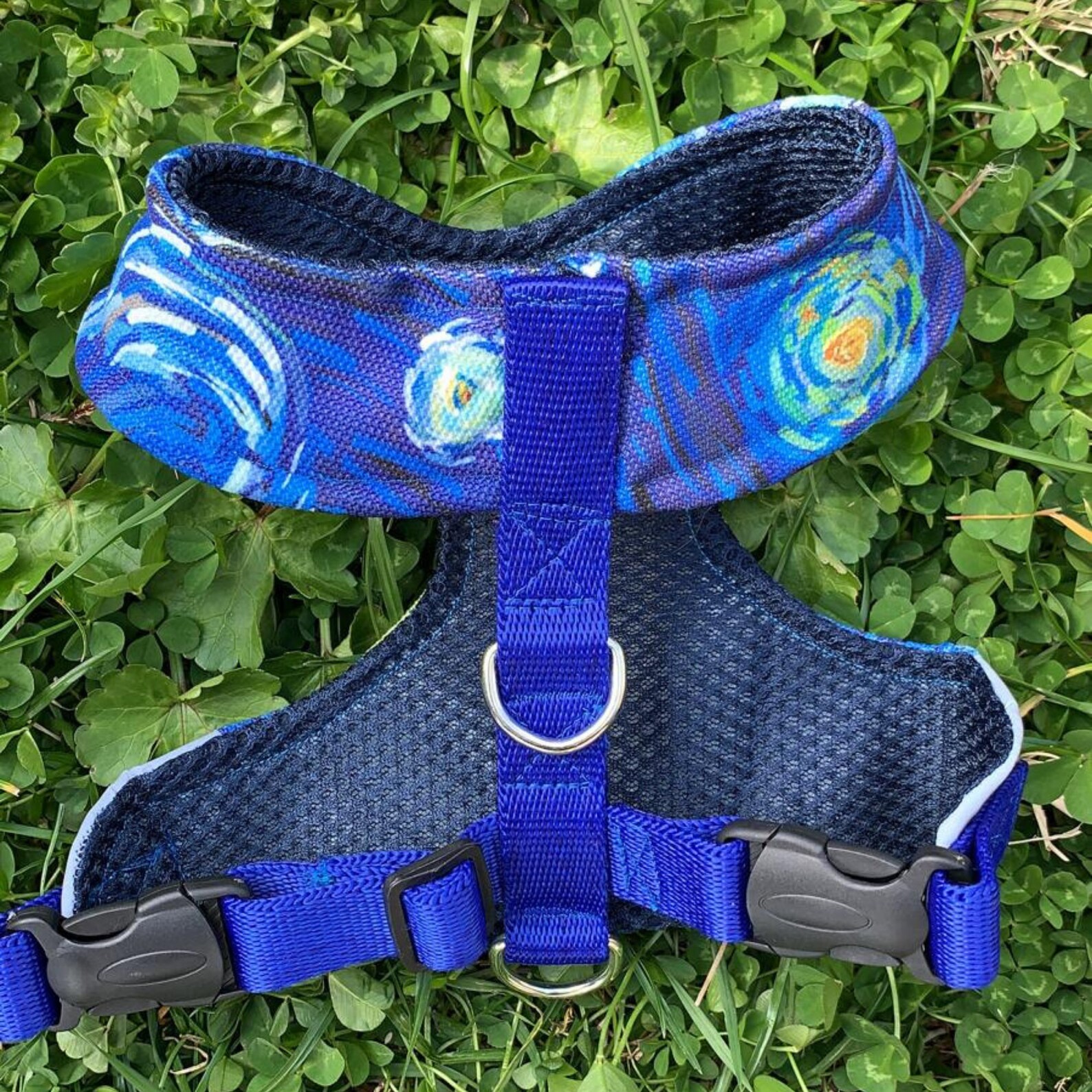 Dog Harness Puppy Harness Female Dog Harness XS Dog Etsy