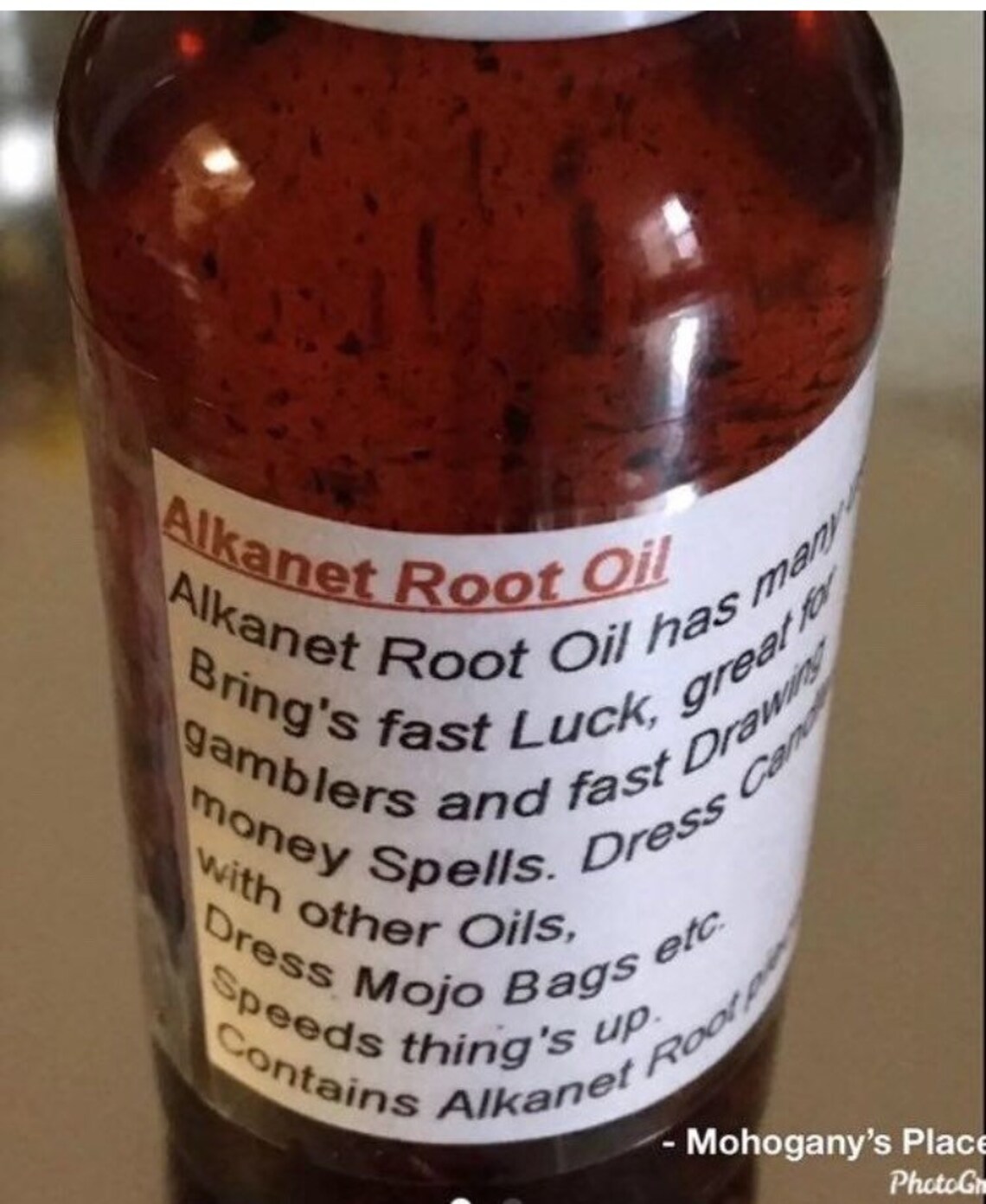 Buy1Get1Free Root Oil 2 ounce AUTHENTIC Etsy