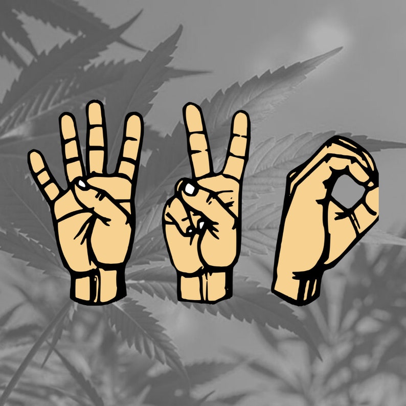 Free Free Weed Sayings Svg Free 127 SVG PNG EPS DXF File