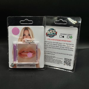 Kesha: . [Period] (NFC Enabled Keychain