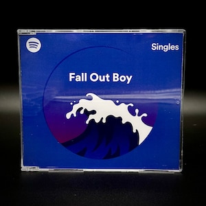 Fall Out Boy - Spotify Singles