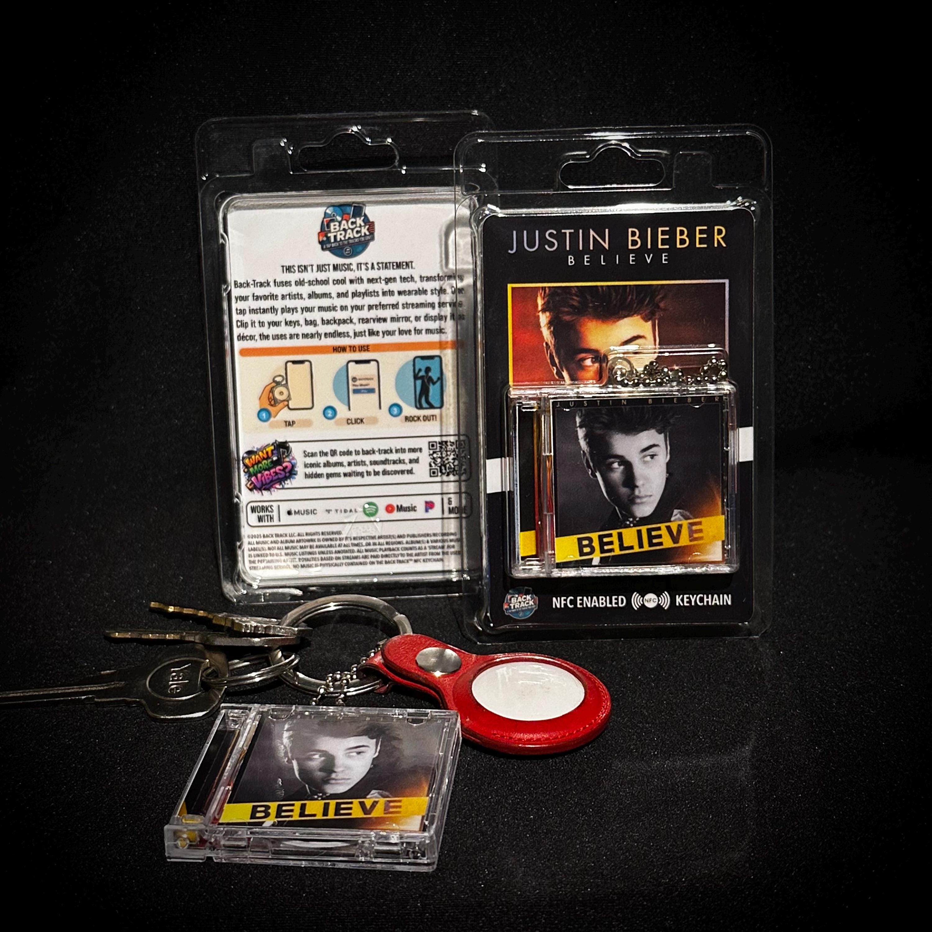 Justin Bieber Accessories - Etsy