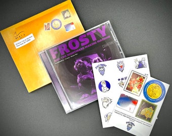 Frosty y la máquina de hacer pesadillas (Fall Out Boy)