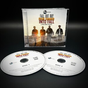 Fall Out Boy: From Zummer Into Fall
