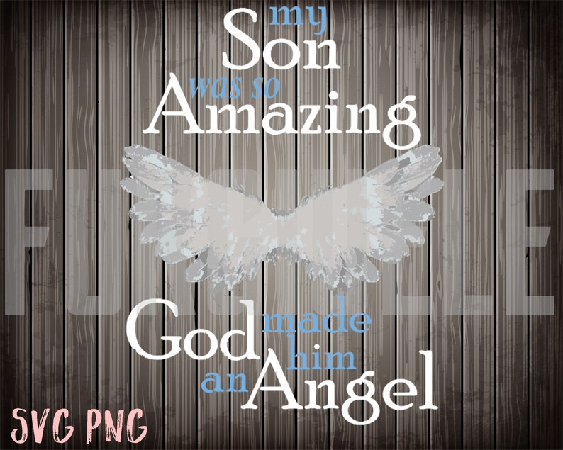 Free Free 104 Memorial Son Svg SVG PNG EPS DXF File