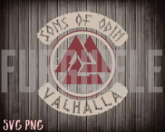 Free Free Son Of Odin Svg 851 SVG PNG EPS DXF File