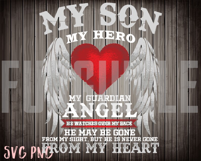 Free Free 308 My Son Svg SVG PNG EPS DXF File