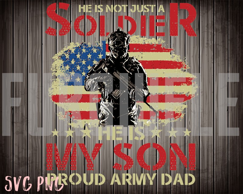 Free Free Proud Army Family Svg 136 SVG PNG EPS DXF File