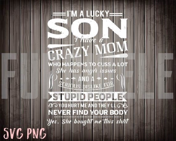 Free Free 87 Lucky Son Svg SVG PNG EPS DXF File