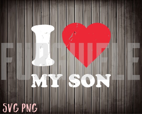 Free Free 225 My Son Svg SVG PNG EPS DXF File