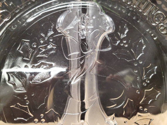 Large Glass 