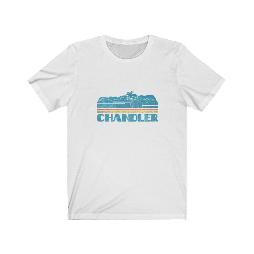 think snow shirt chandler