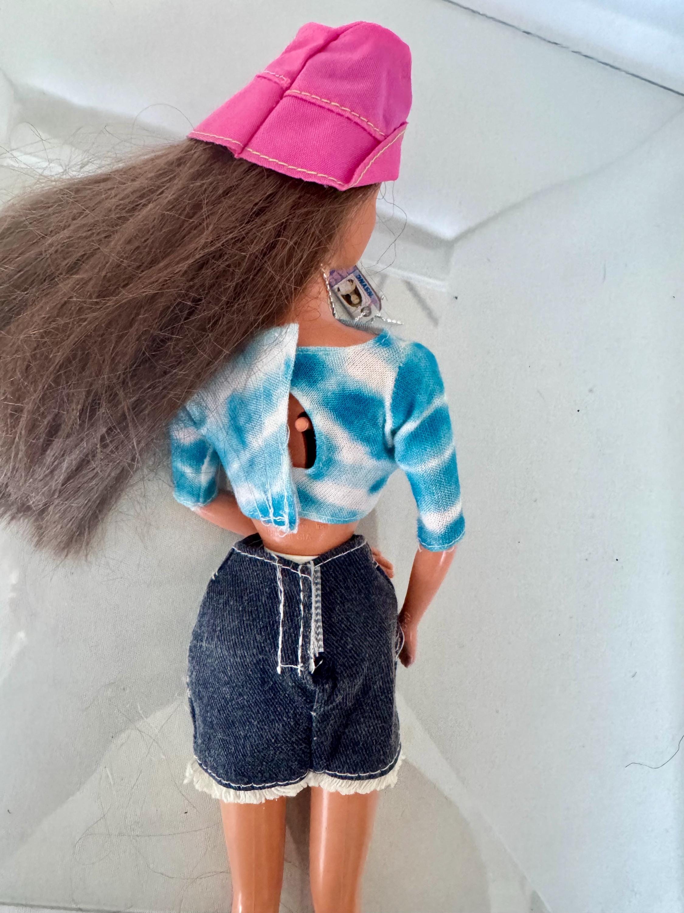 Barbie 90s - N Sync Fan #1 Teresa - Etsy