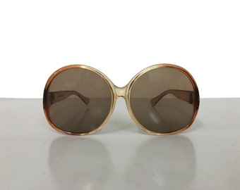 Woman Sunglasses, 1970s, Germany