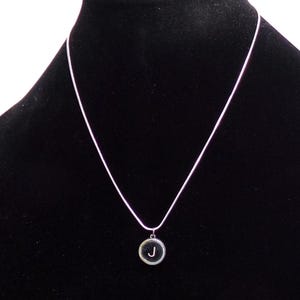 TYPEWRITER  Vintage  Antique Key  Pendant  NECKLACE   your choice any key,   on an 18&quot; silver plated chain