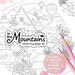 see more listings in the Colouring page sets section