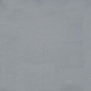 Quilting Cotton Bella Solids Steel Fabric By Moda Fabrics