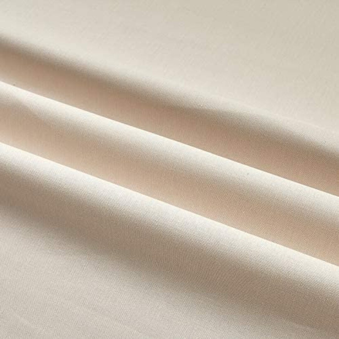 Kona Quilting Cotton Solid Ivory by Robert Kaufman K0011181 Etsy Canada