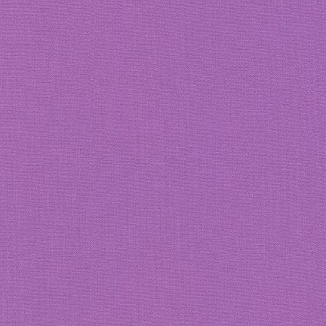 Kona Quilting Cotton Solid Dahlia Fabric K001488 Robert Kaufman Etsy