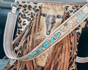 western purses