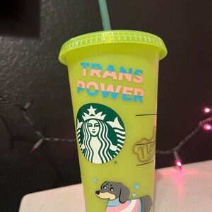 Trans Pride