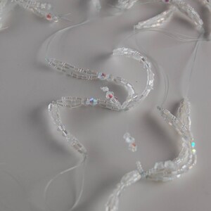 Barefoot Sandals Crystal Castle