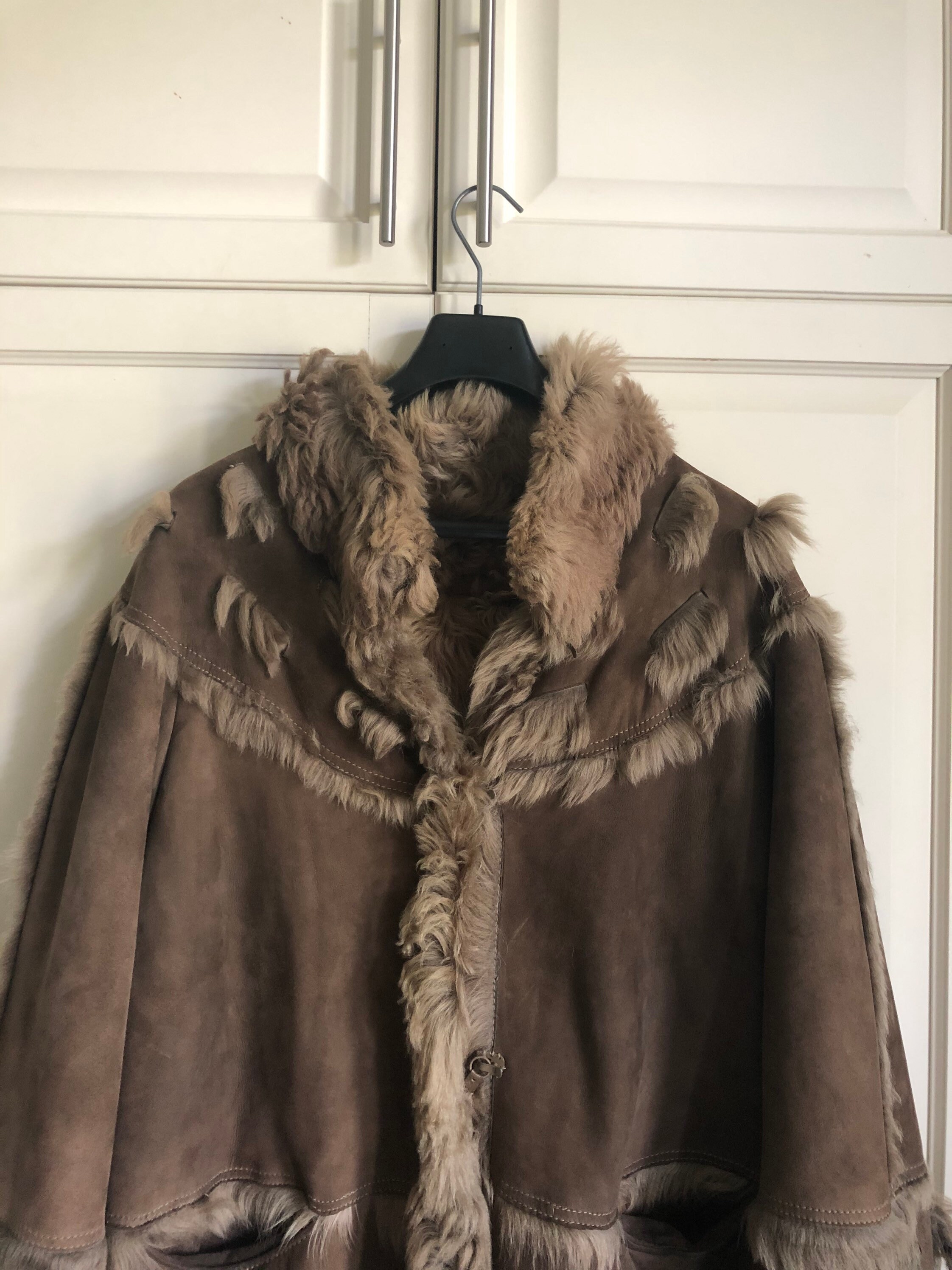 Luxurious Shearling Super Soft Fur Etsy