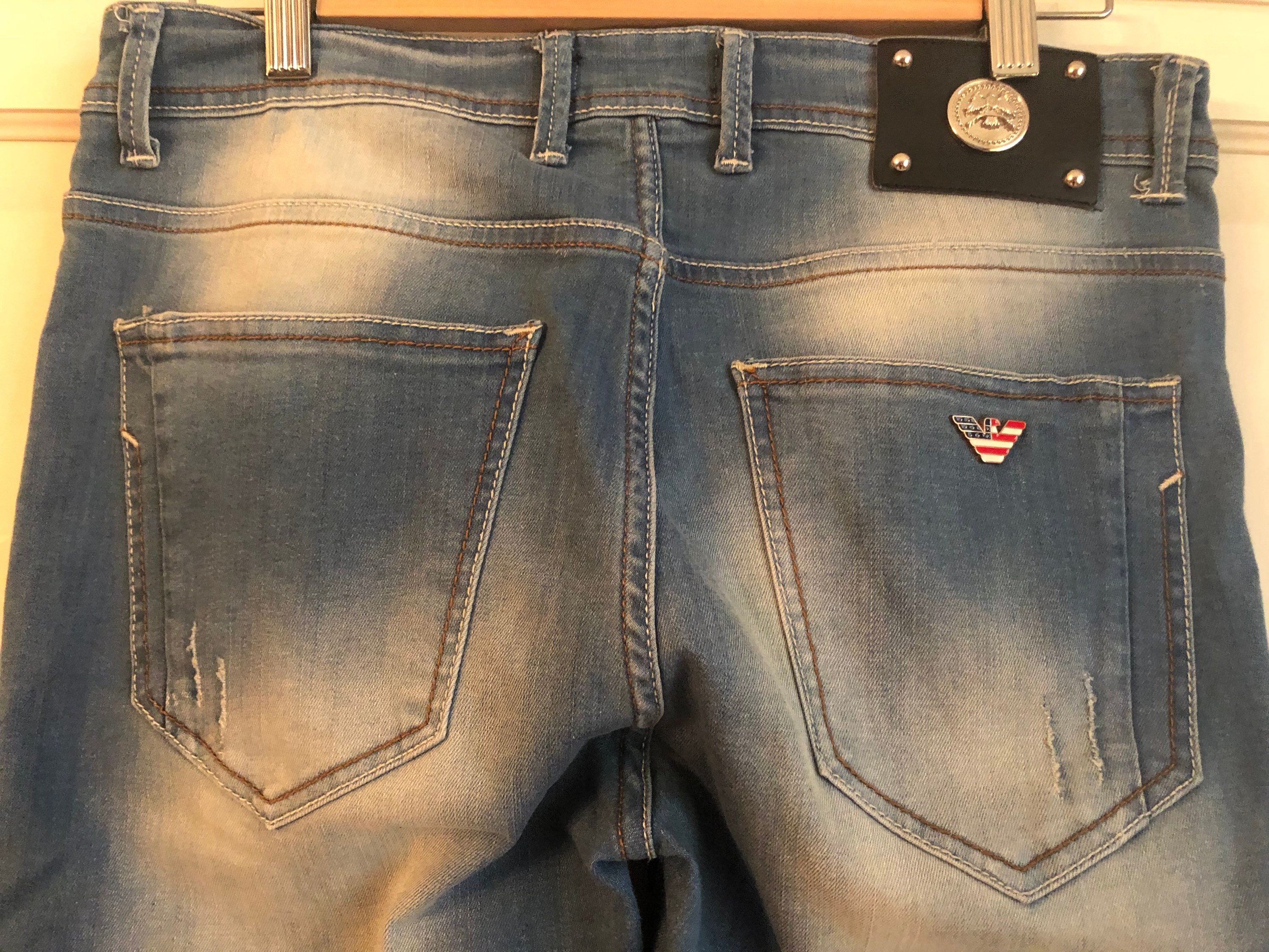 送料0円 Armani Jeans asakusa.sub.jp