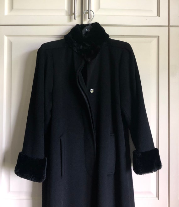 searle blatt studio coat