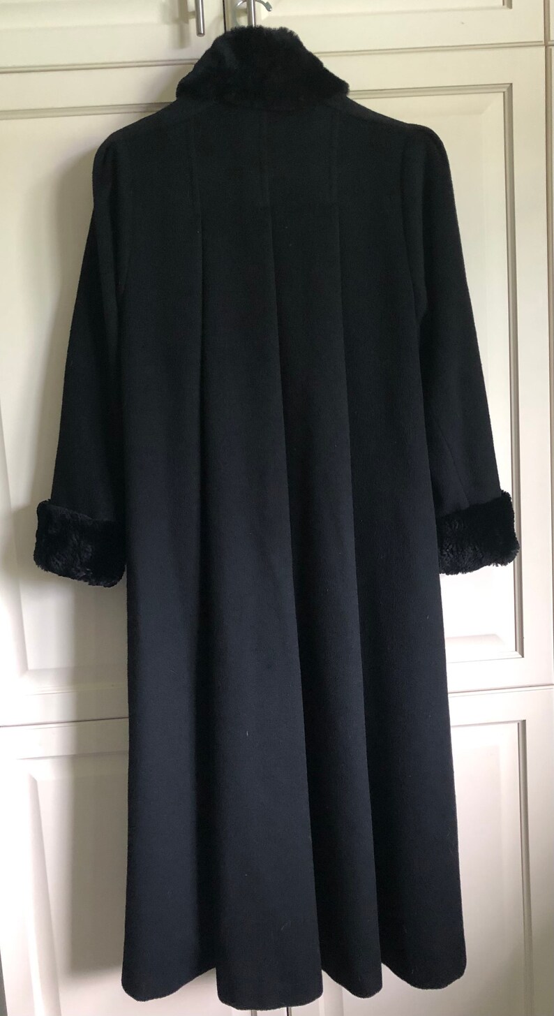 searle blatt studio coat