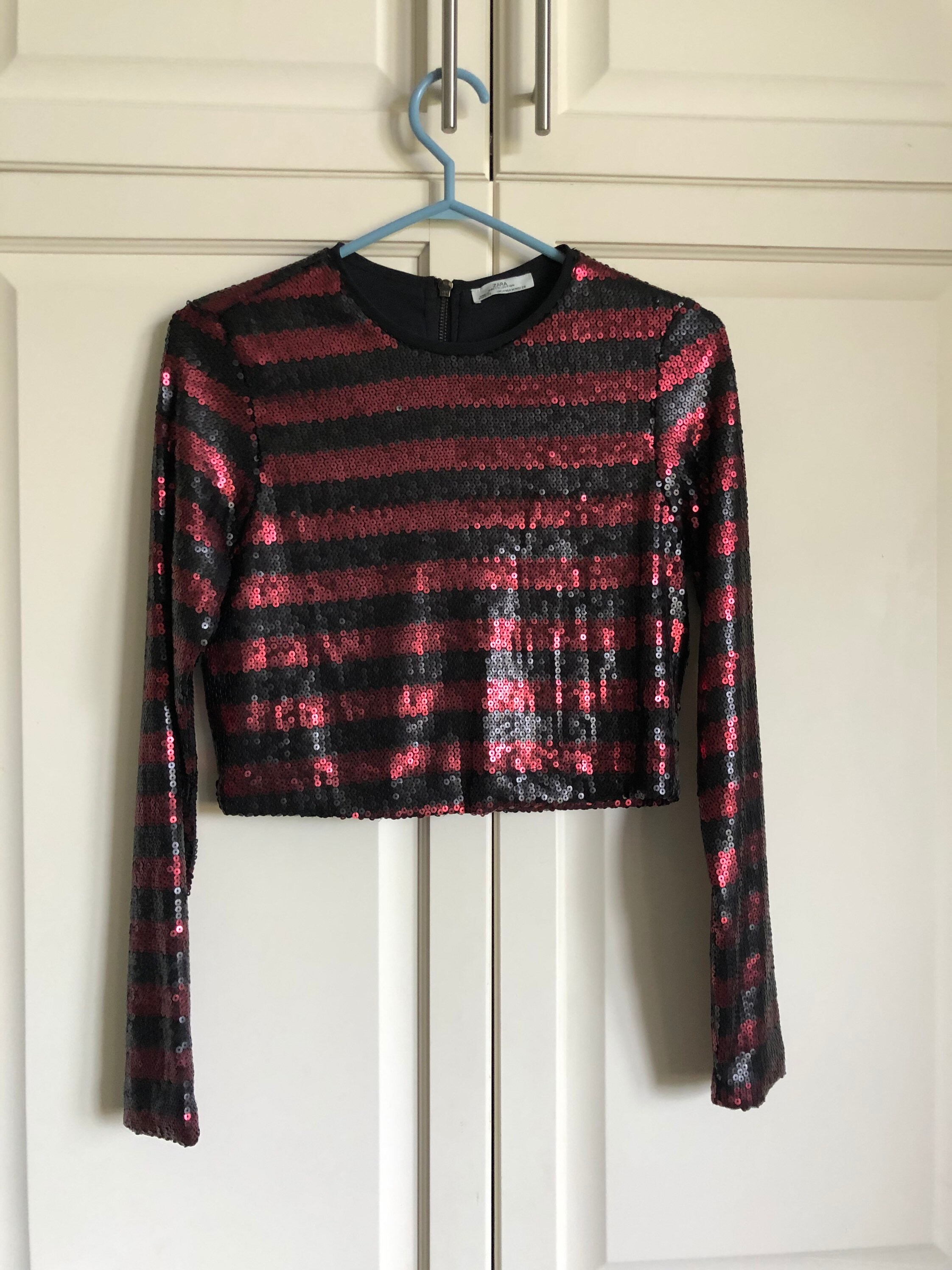 Buy Zara Top Online In India - Etsy India