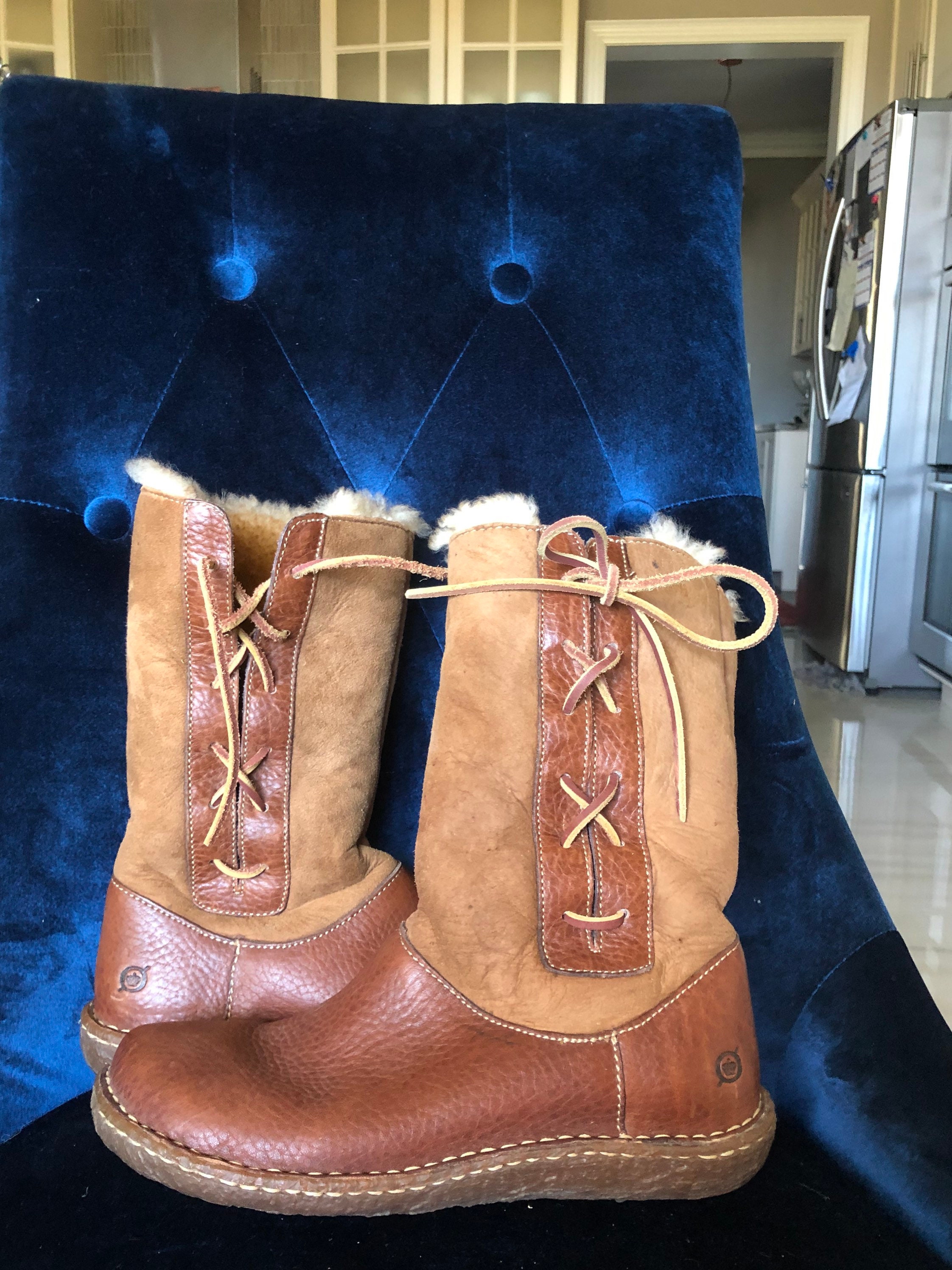 Born Boots - Etsy