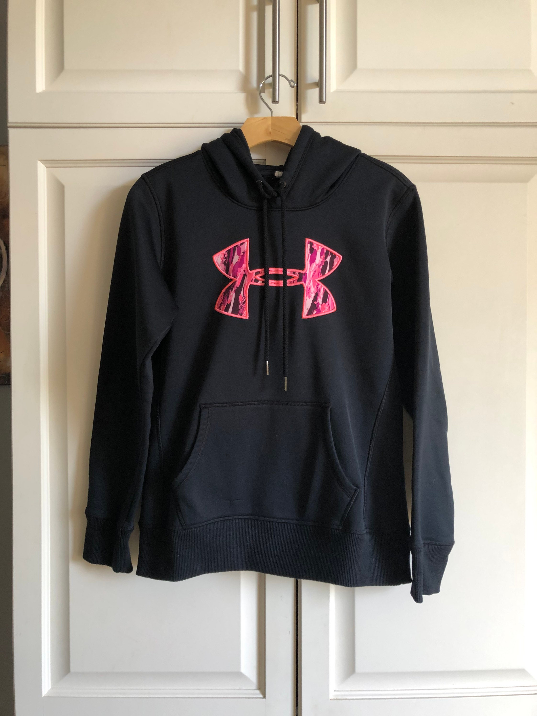 under armour hoodie mens