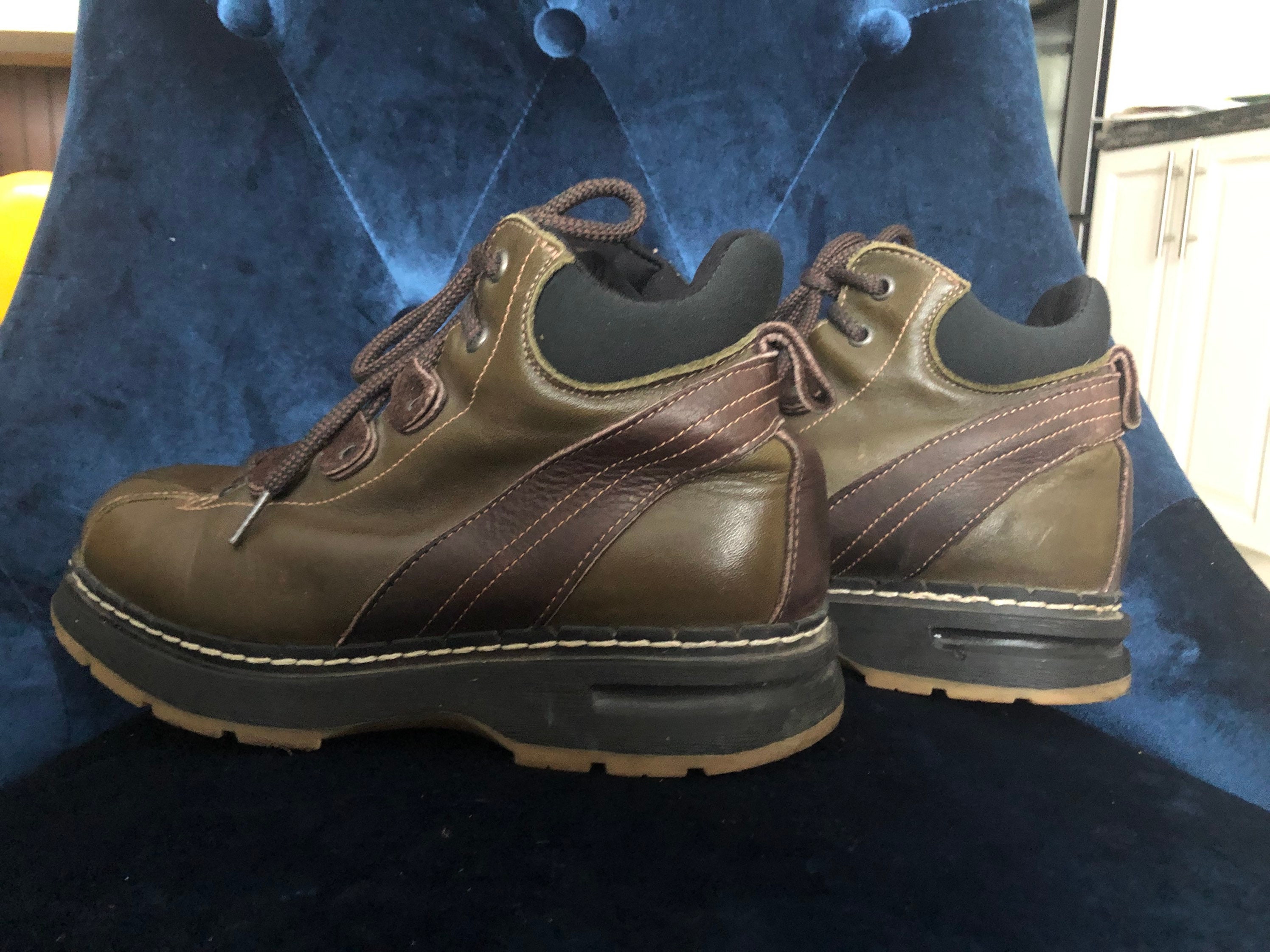 Roots shoes - Etsy Nederland