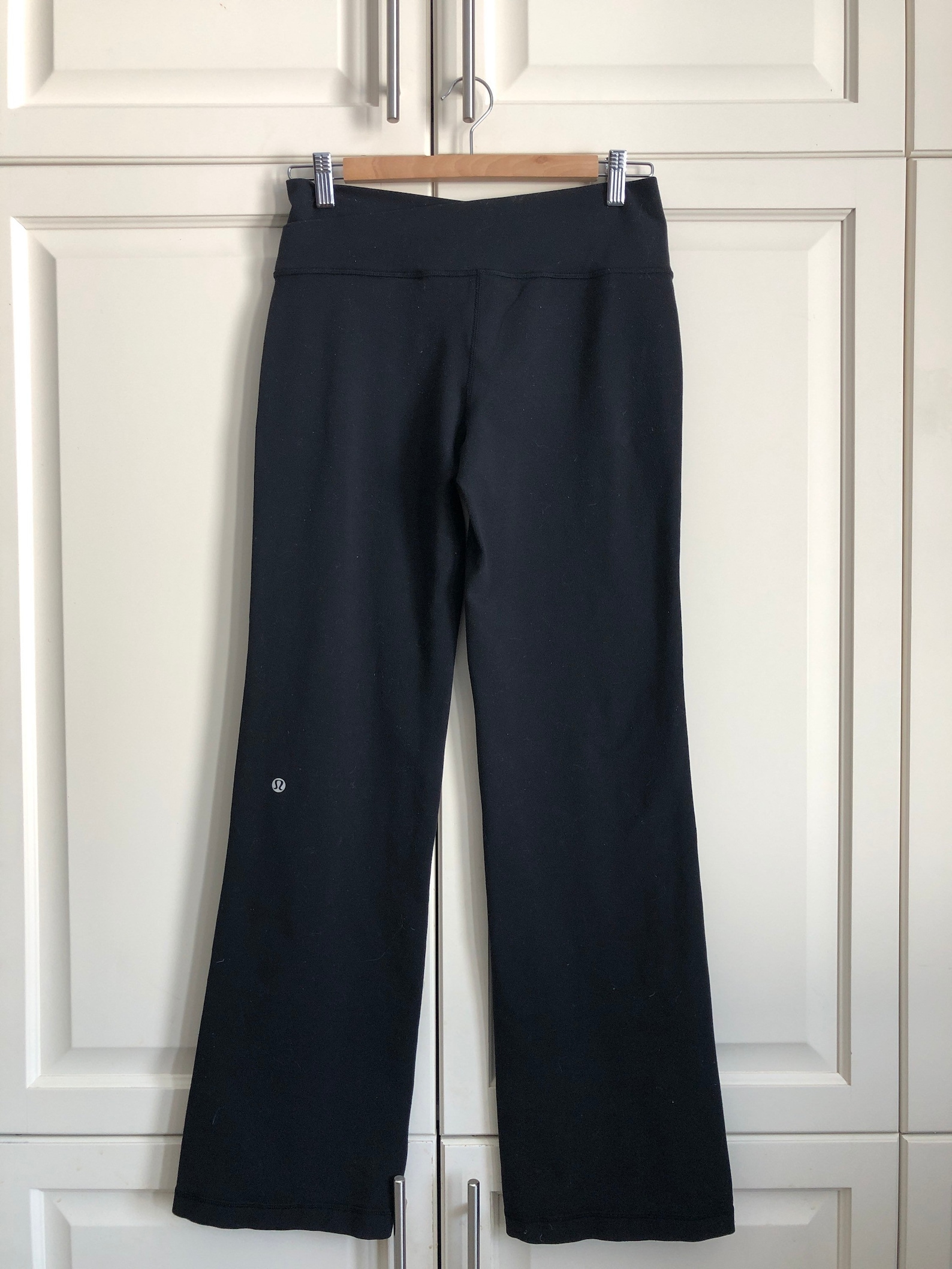 Lululemon Wide Leg Pants Aligned  International Society of Precision  Agriculture