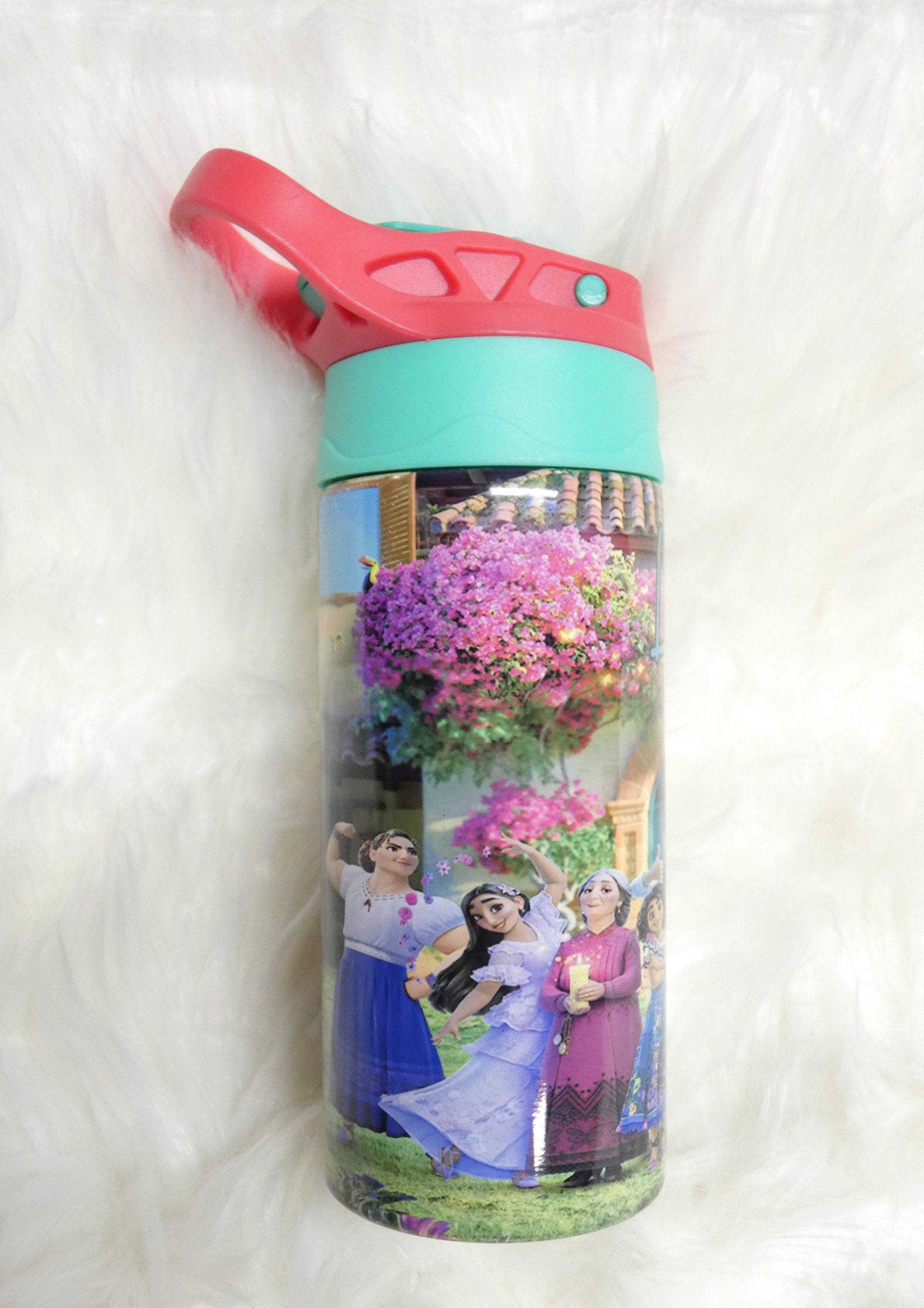 Encanto Tumbler Encanto Thermos Etsy Australia