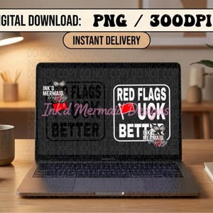 レッドフラッグF..ベターデジタルダウンロード