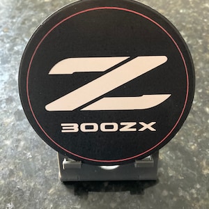 300zx ceramic coaster